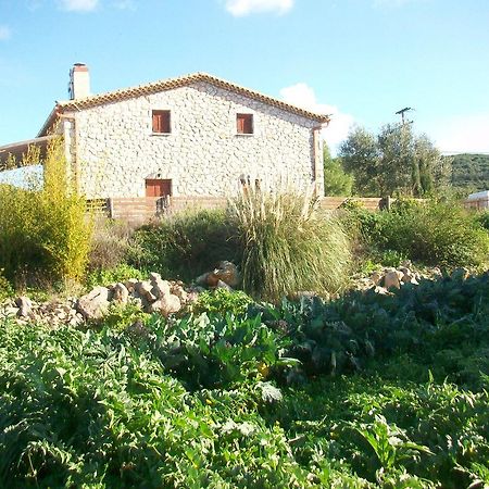 Andreas Katsaros Villas Volimes Exterior photo