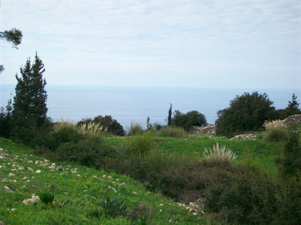 Andreas Katsaros Villas Volimes Exterior photo