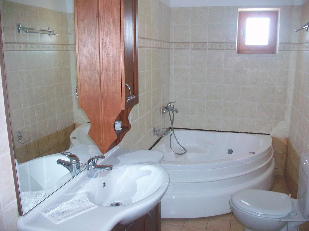Andreas Katsaros Villas Volimes Exterior photo