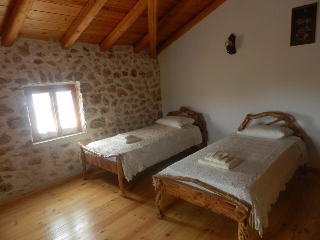 Andreas Katsaros Villas Volimes Exterior photo