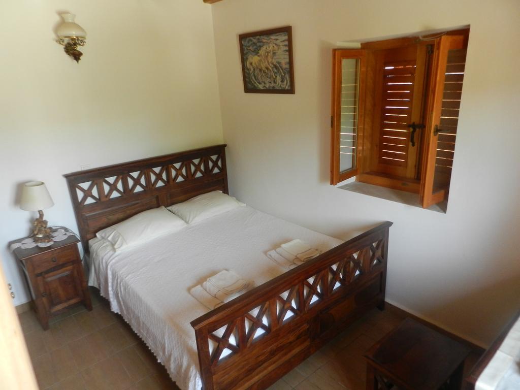 Andreas Katsaros Villas Volimes Exterior photo